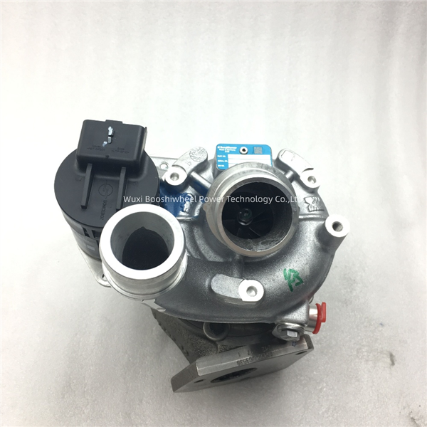 Genuine BV39 Turbocharger 54399880113 5439-988-0113 6H4Q-6K682-EE LR004037 LR021653 for Engine 368DT, TDV8